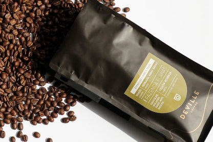 Espresso Roast | Direct Trade