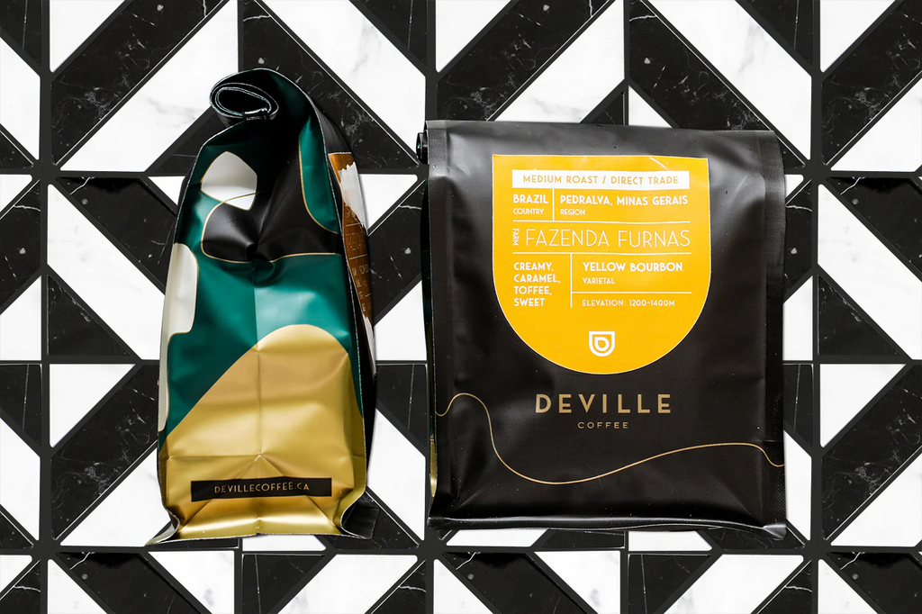 Medium Roast | Direct Trade